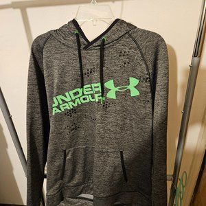 Under Armour hoodie